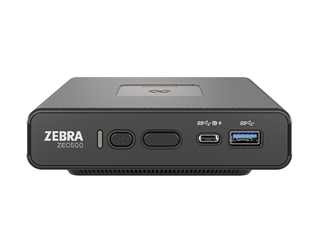 Zebra ZEC500 image Zebra ZEC500