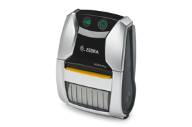 Zebra ZQ310 Plus image Zebra ZQ310 Plus
