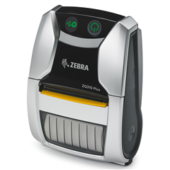 Zebra ZQ320 Plus image Zebra ZQ320 Plus