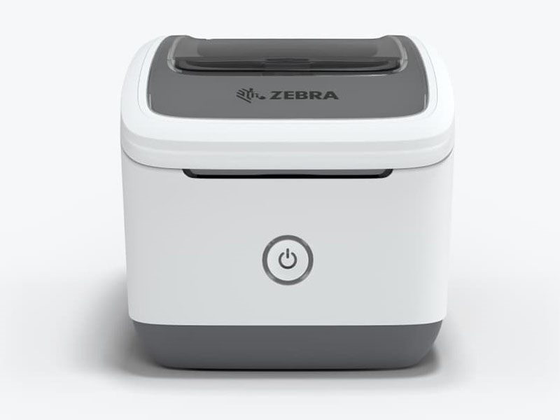 ZSB Series Label Printer Product Image ZSB Series Label Printer Product Image