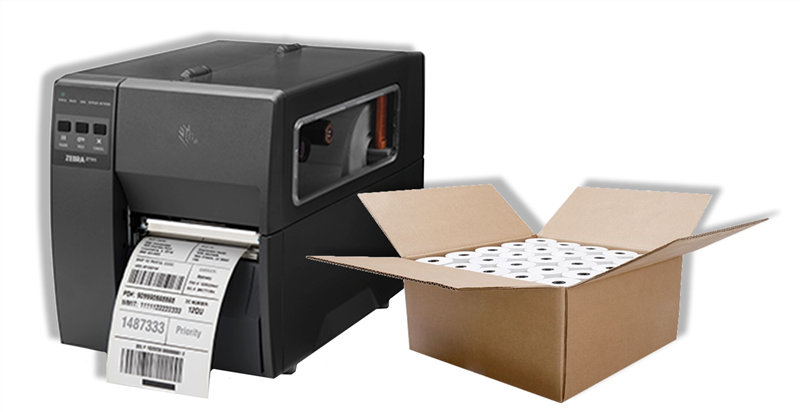 Shipping Label Kits Product Image Shipping Label Kits Product Image