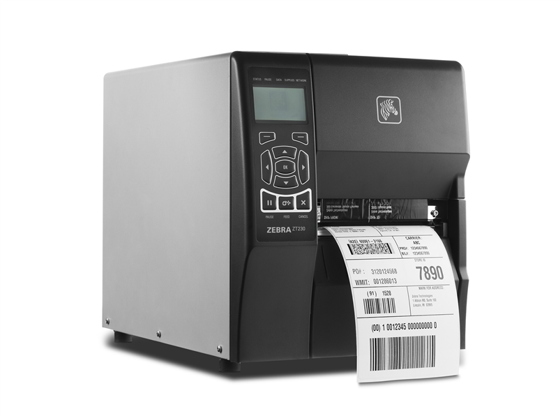 ZT200 Product Image ZT200 Product Image