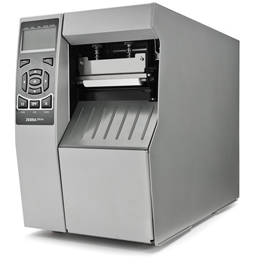 ZT510 Product Image ZT510 Product Image