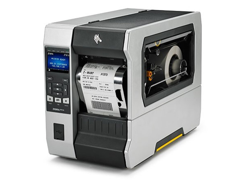 ZT600 Product Image ZT600 Product Image
