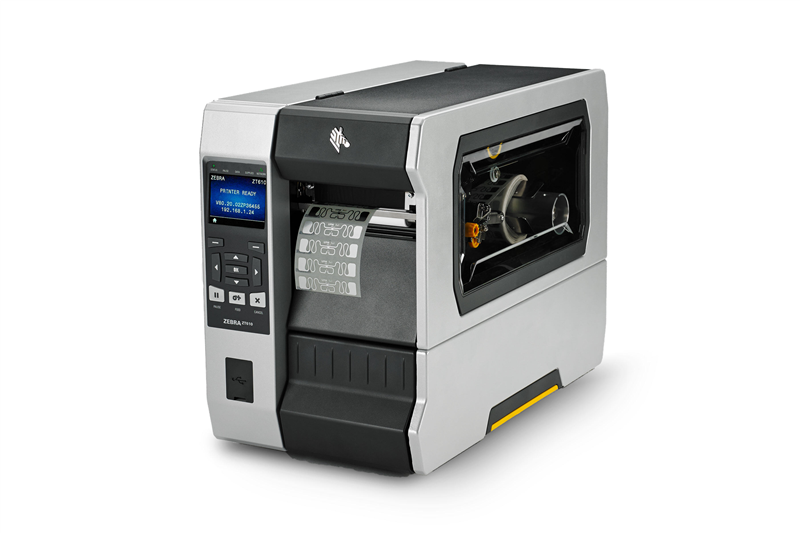 ZT610R Product Image ZT610R Product Image