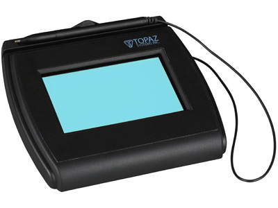 SigLite LCD Product Image SigLite LCD Product Image