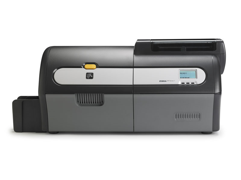 ZXP Series 7 Product Image ZXP Series 7 Product Image