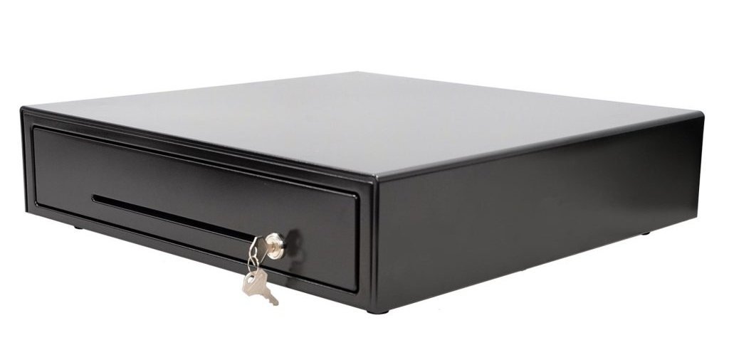 Star Micronics CD5 Max Cash Drawers | POSGuys.com