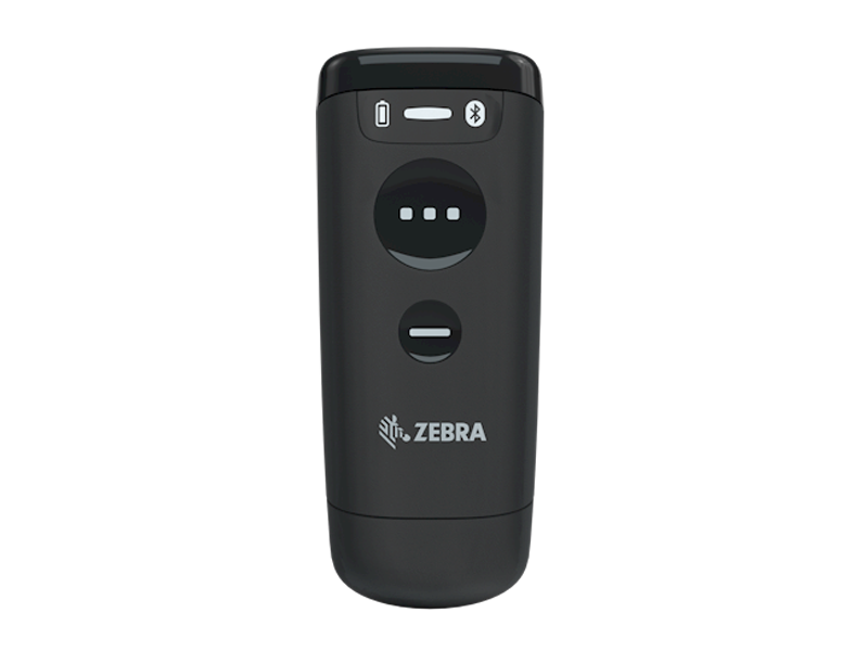 ZEBRA CS6080 バーコードスキャナー ゼブラ CS60 バーコードコードスキャナ | オカベマーキングシステム