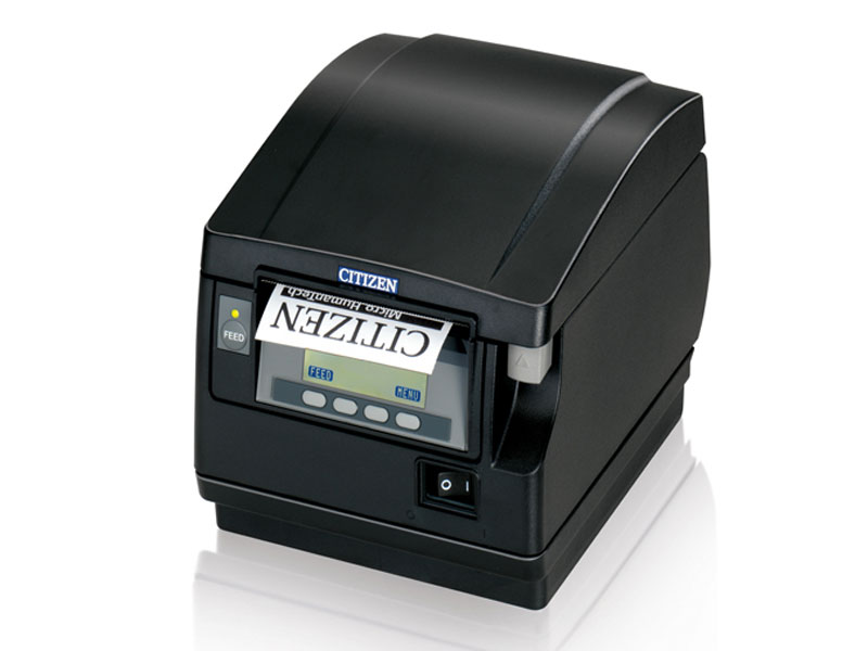 Citizen CT-S851 Receipt Printer | POSGuys.com