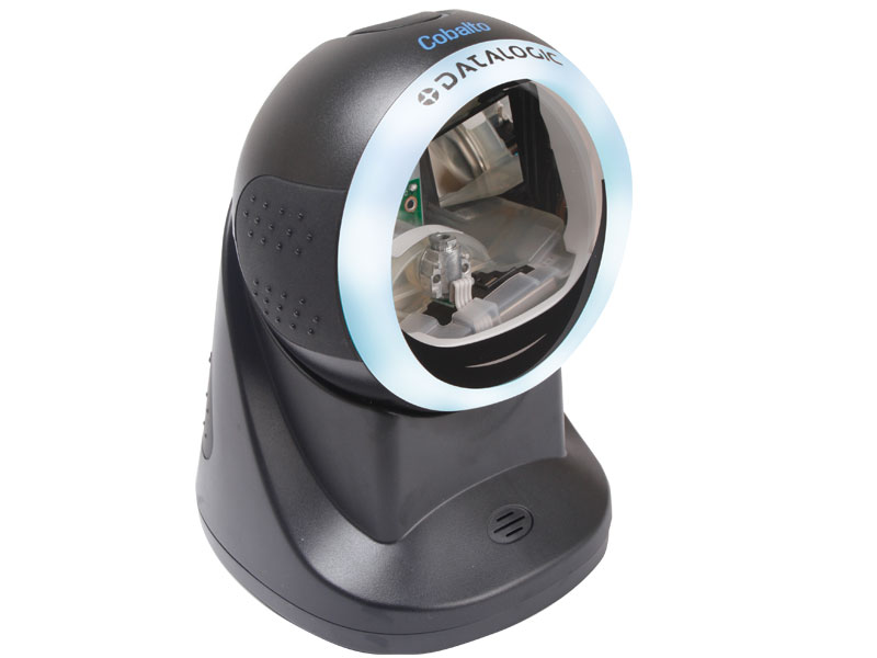 コータ DataLogic Cobalto CO5300 Presentation Barcode Scanners | POSGuys.com