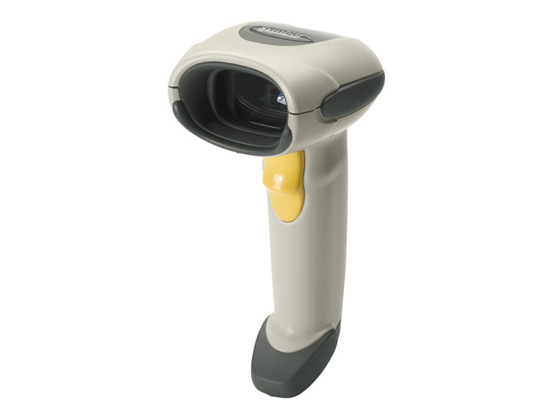 Symbol LS4208 Barcode Scanner | POSGuys.com