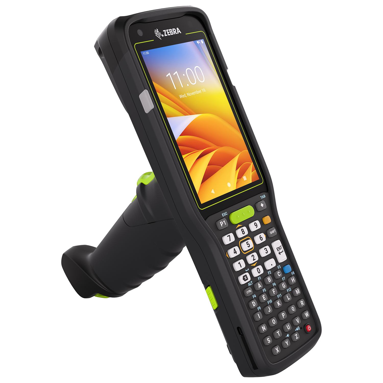 Zebra MC3400 / MC3450 Mobile Computers | POSGuys.com