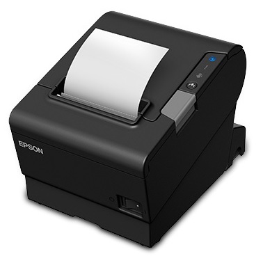 Epson TM-T88VI Receipt Printer | POSGuys.com