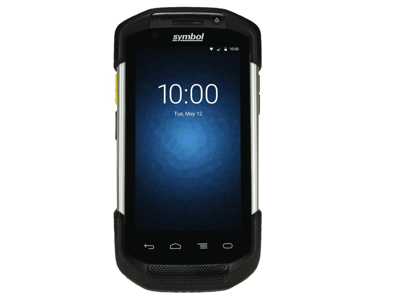 Zebra TC75 Mobile Computers | POSGuys.com