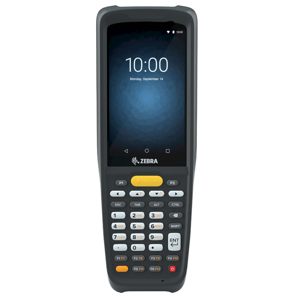 Zebra MC2200/MC2700 Mobile Computers | POSGuys.com