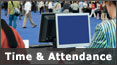 Time & Attendance