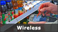 Wireless