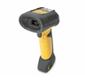 2D Industrial Barcode Scanners