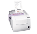 Ink Jet Receipt Printer