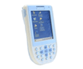Unitech PA600 MCA