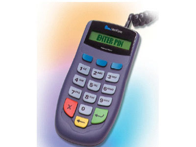 PinPad 1000SE Product Image