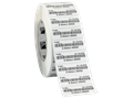 Alternate image for Industrial Direct Thermal Single Rolls
