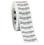 Alternate image for 10015340 ZSelect Label