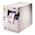 Zebra 105SL Series Printers Zebra 105SL Series Printers