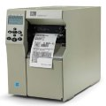 Zebra 105SL Series Printers Zebra 105SL Series Printers