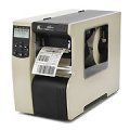Zebra 110Xi4 Series Printers Zebra 110Xi4 Series Printers