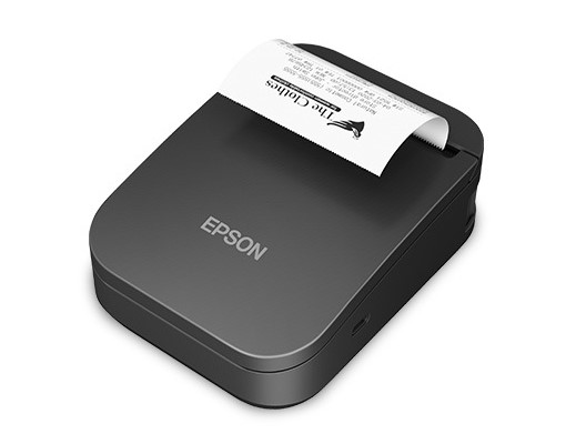 Epson Mobilink TM-P80II Mobile Printers | POSGuys.com
