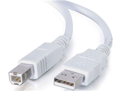 USB Cables Photo