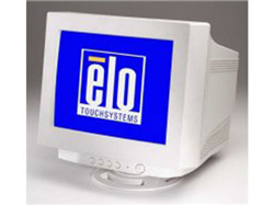 CRT TouchScreens Photo