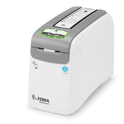 ZD510 Wristband Printer Photo