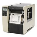 Zebra 170Xi4 Series Printers Zebra 170Xi4 Series Printers