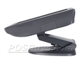 Alternate image for 1729L - Angled Side View