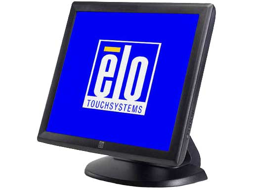 Elo TouchSystems 1928L POS Touch Screen Monitor | POSGuys.com