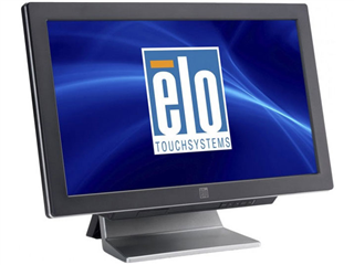 Elo TouchSystems 19C2