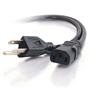 Alternate image for AC Line Cords
