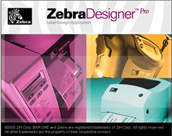 ZebraDesigner Pro v2 Photo