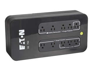 Eaton 3S UPS