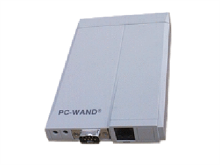 UniTech PW110 Keyboard and Terminal Wedge Reader