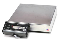 Weigh-Tronix 6710 Photo