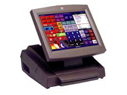 RealPOS 62 POS Workstation Photo