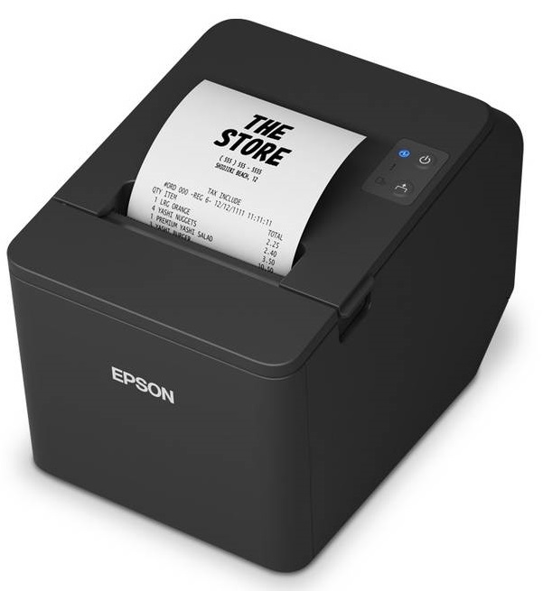 TM-T20IV Product Image