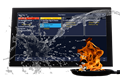 Alternate image for KP40