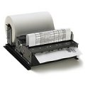 Zebra TTP 8000 Kiosk Prnt. Zebra TTP 8000 Kiosk Prnt.