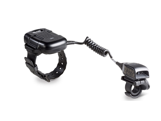 Honeywell 8670 Mobile Barcode Scanner | POSGuys.com