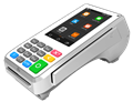 Alternate image for Free Credit Card Machine & Processing